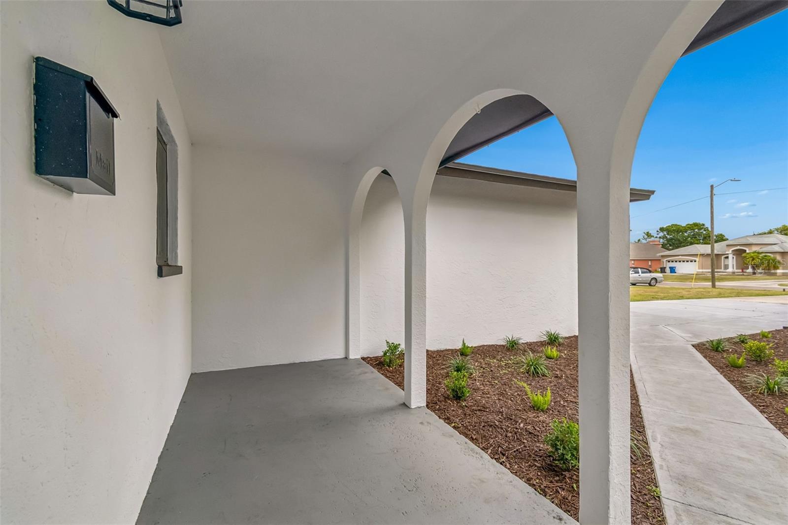 LAKEWOOD ESTATES SEC D - Residential