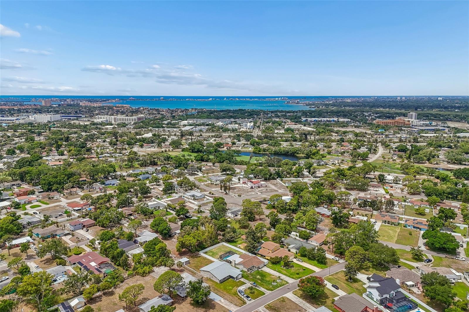 LAKEWOOD ESTATES SEC D - Residential