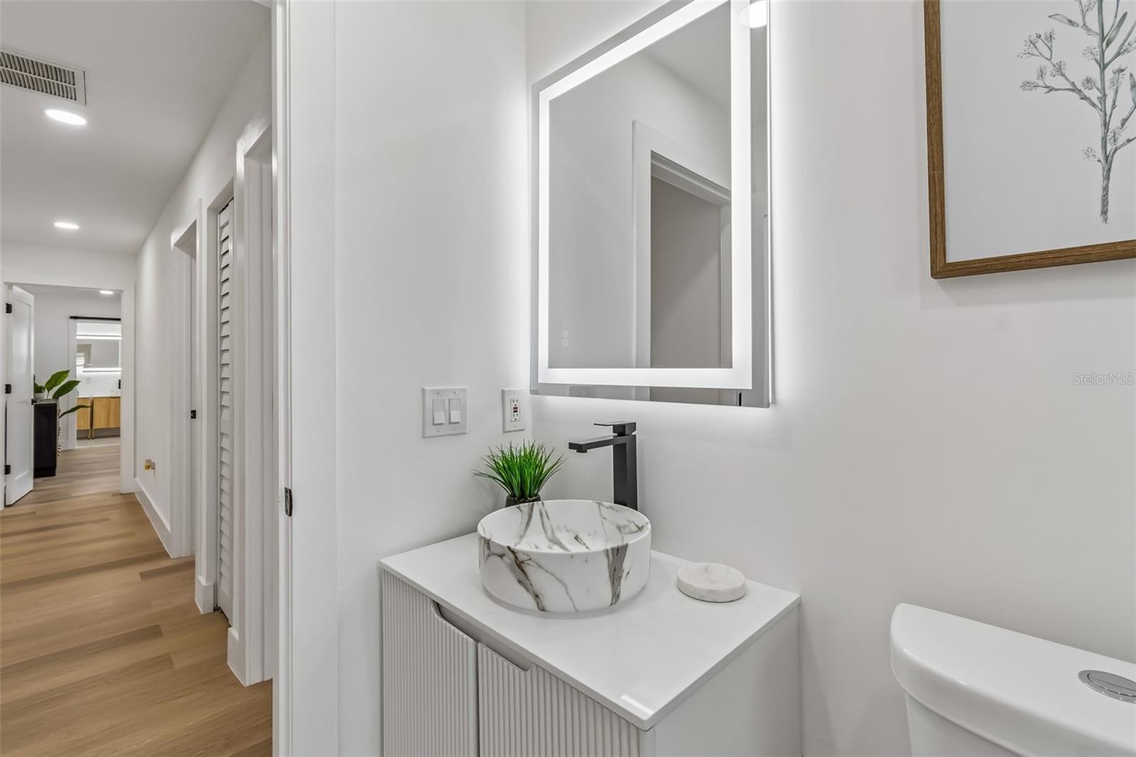 LAKEWOOD ESTATES SEC D - Residential