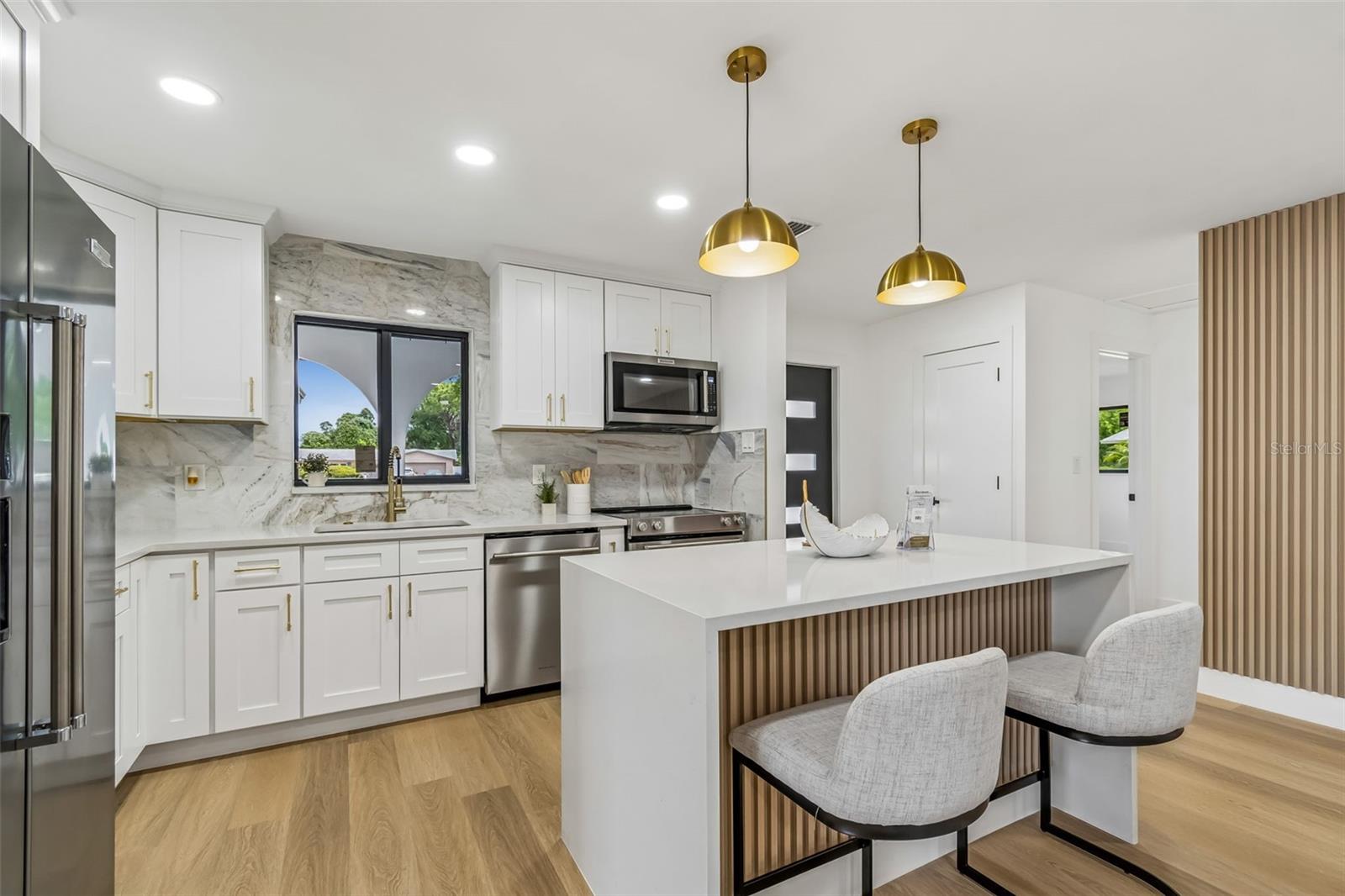 LAKEWOOD ESTATES SEC D - Residential