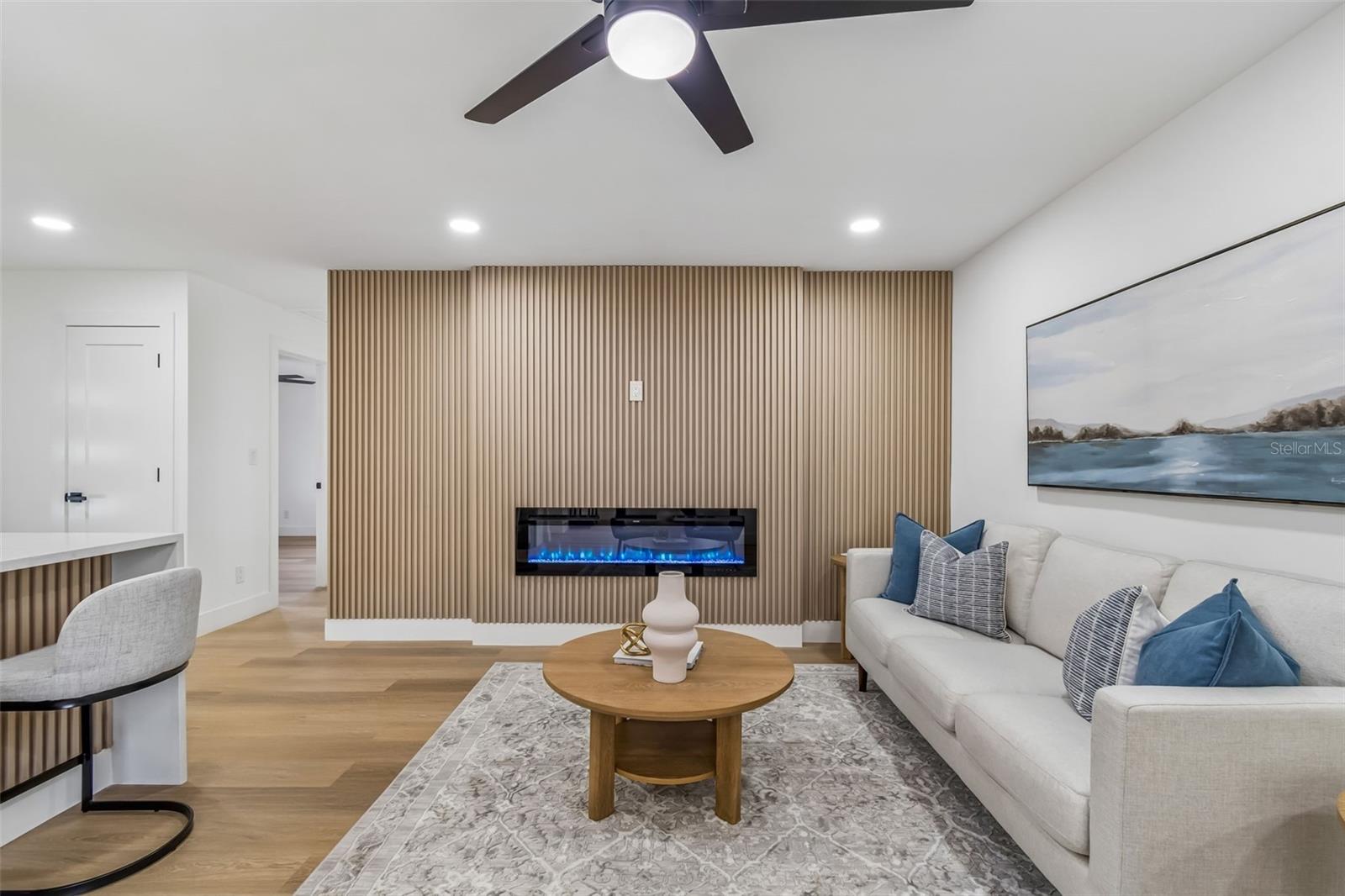 LAKEWOOD ESTATES SEC D - Residential