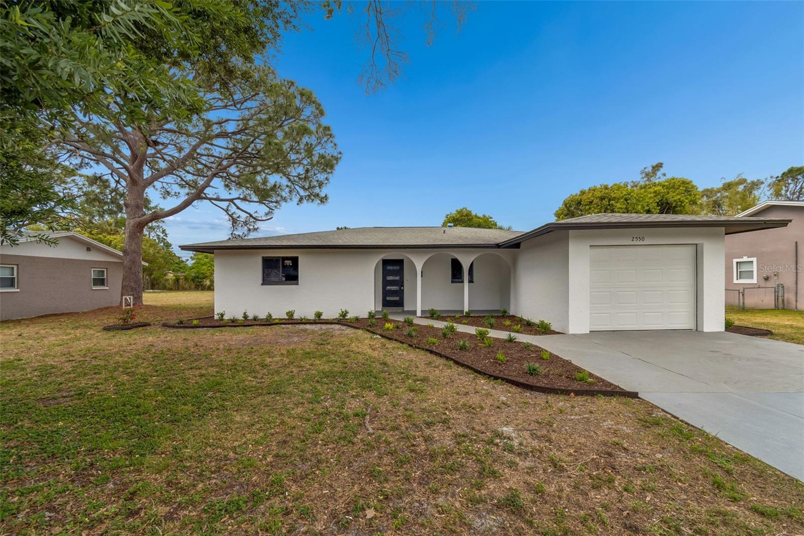 LAKEWOOD ESTATES SEC D - Residential