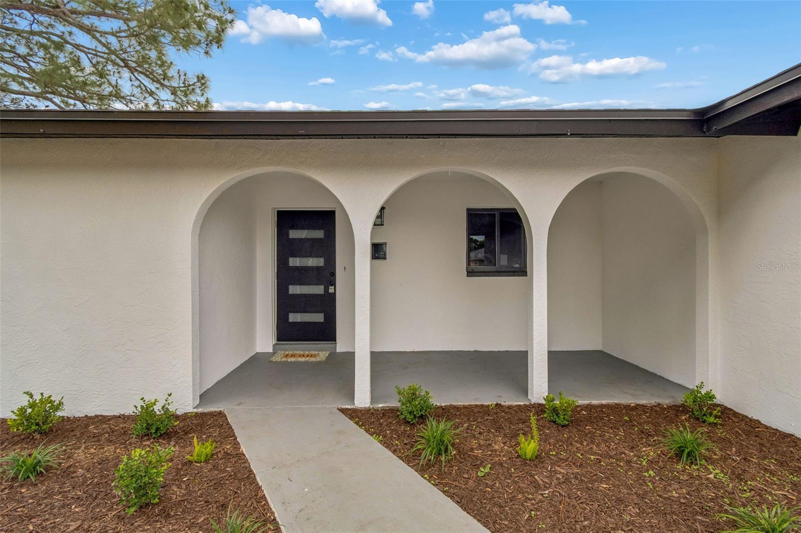 LAKEWOOD ESTATES SEC D - Residential