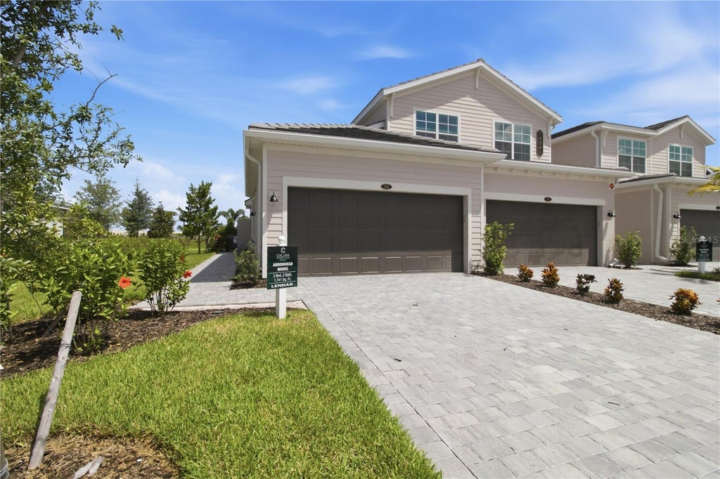 Photo of 19235 Cherrystone Way #104, Lakewood Ranch, FL 34211 (MLS # A4703498)