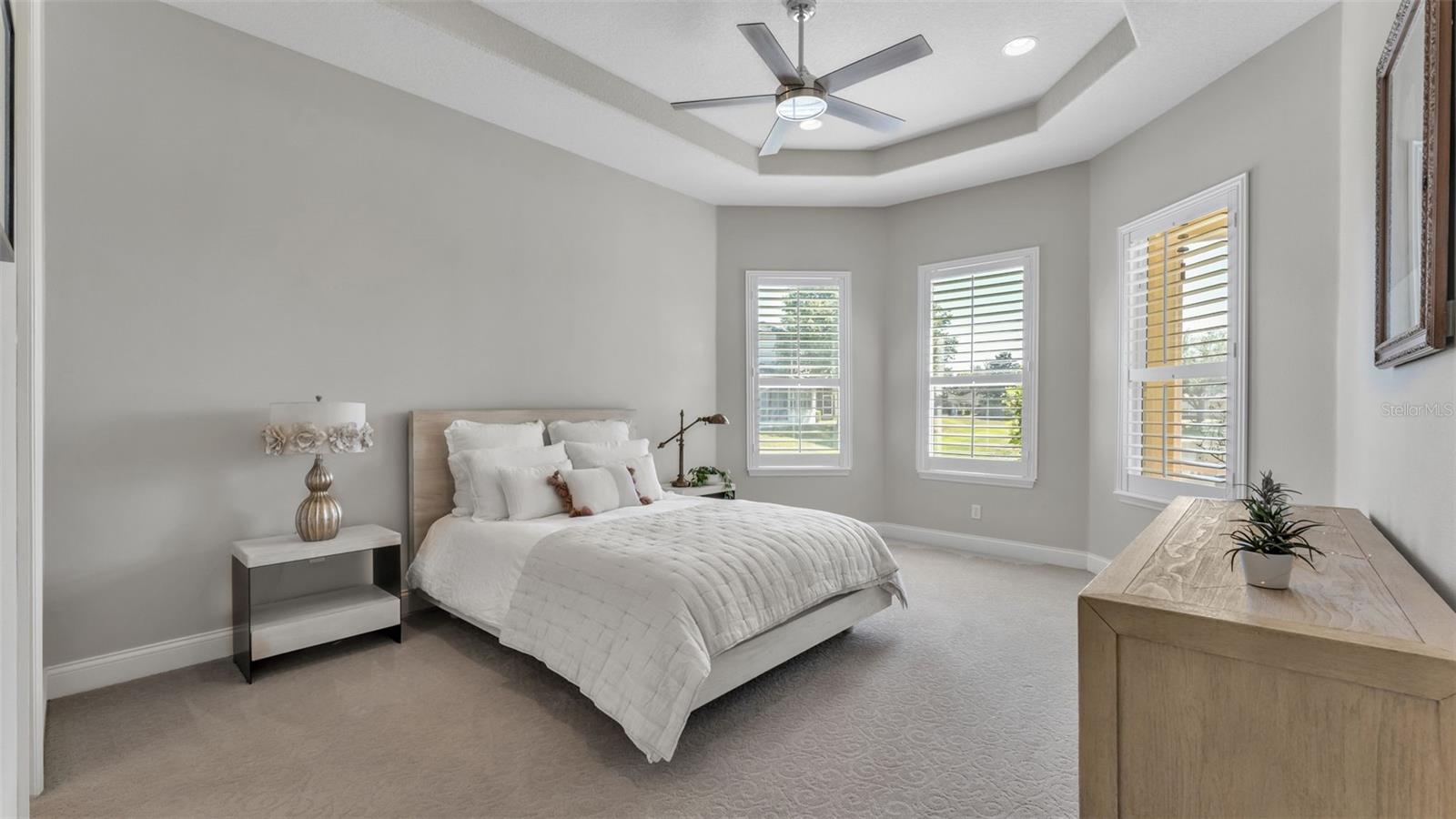 MORGAN CREEK PRESERVE PH 01 - Residential