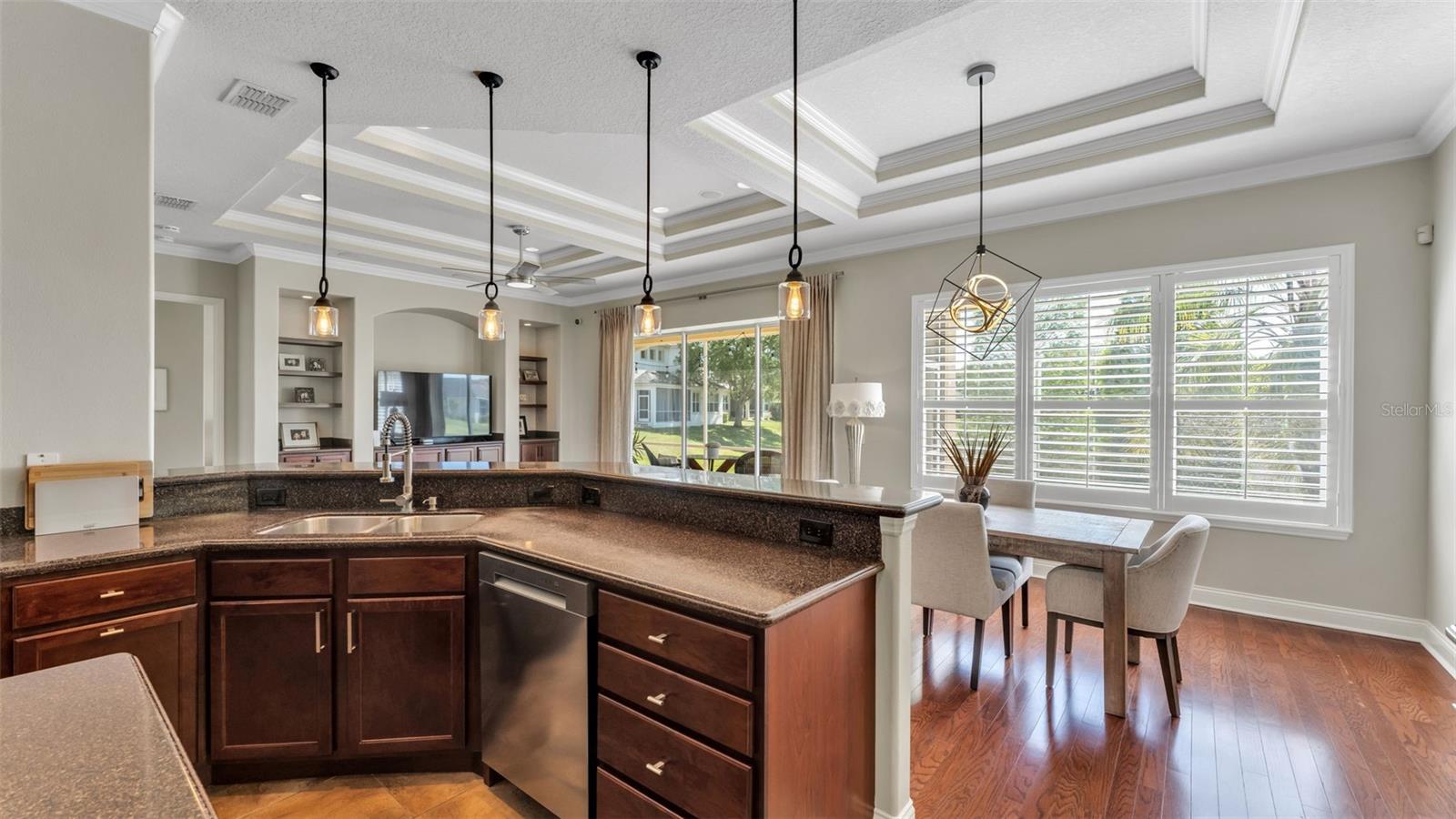 MORGAN CREEK PRESERVE PH 01 - Residential