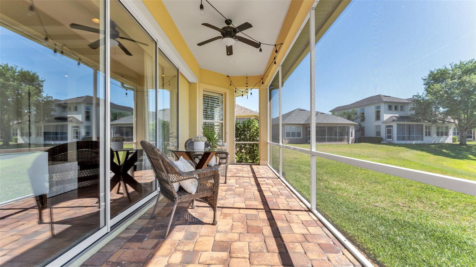 MORGAN CREEK PRESERVE PH 01 - Residential