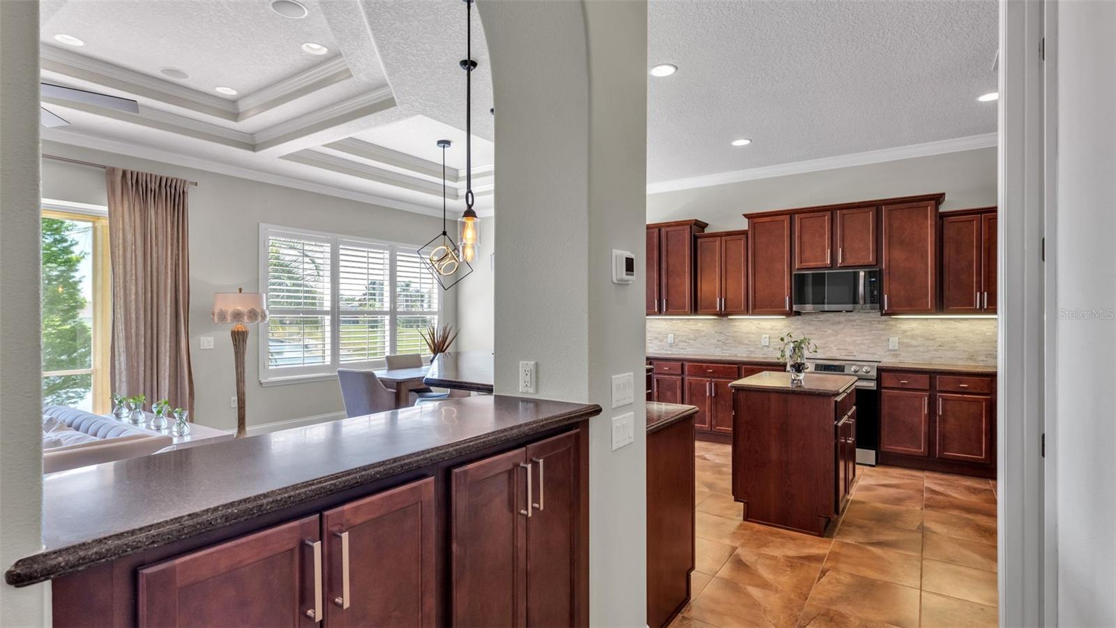 MORGAN CREEK PRESERVE PH 01 - Residential