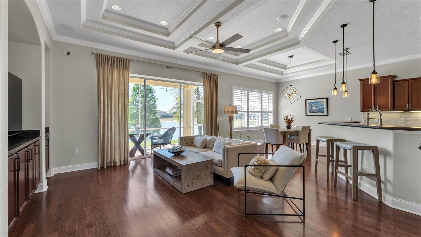 MORGAN CREEK PRESERVE PH 01 - Residential