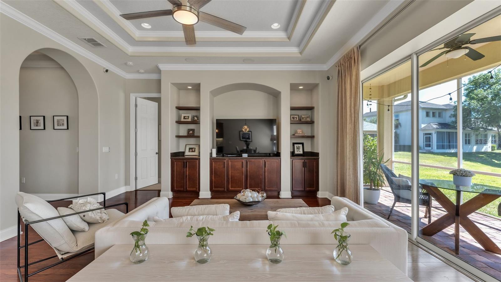 MORGAN CREEK PRESERVE PH 01 - Residential