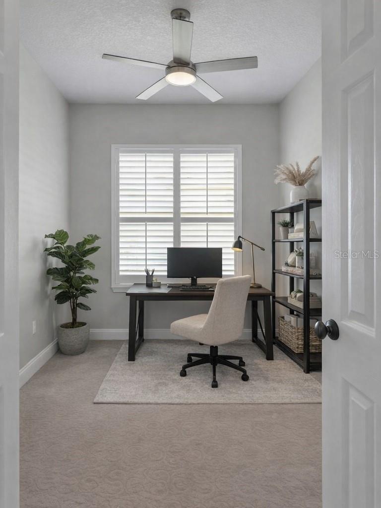 MORGAN CREEK PRESERVE PH 01 - Residential