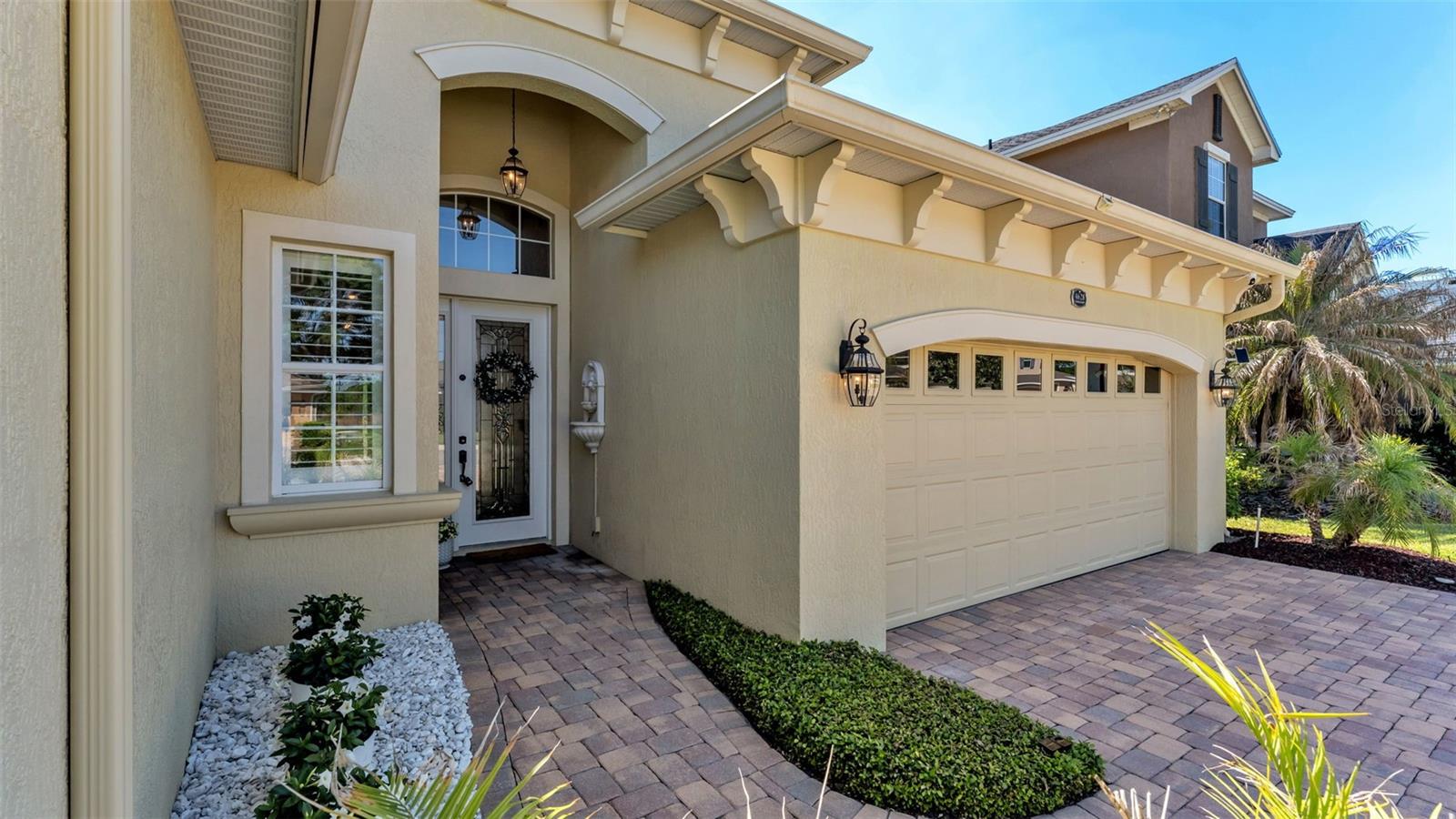 MORGAN CREEK PRESERVE PH 01 - Residential