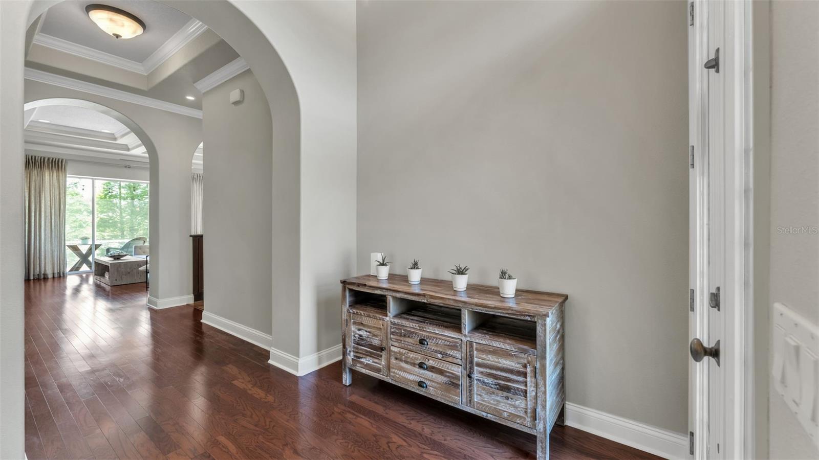 MORGAN CREEK PRESERVE PH 01 - Residential