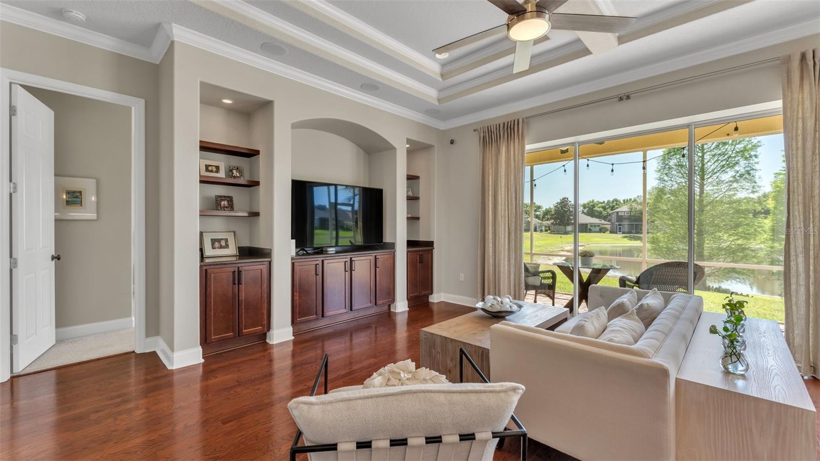 MORGAN CREEK PRESERVE PH 01 - Residential