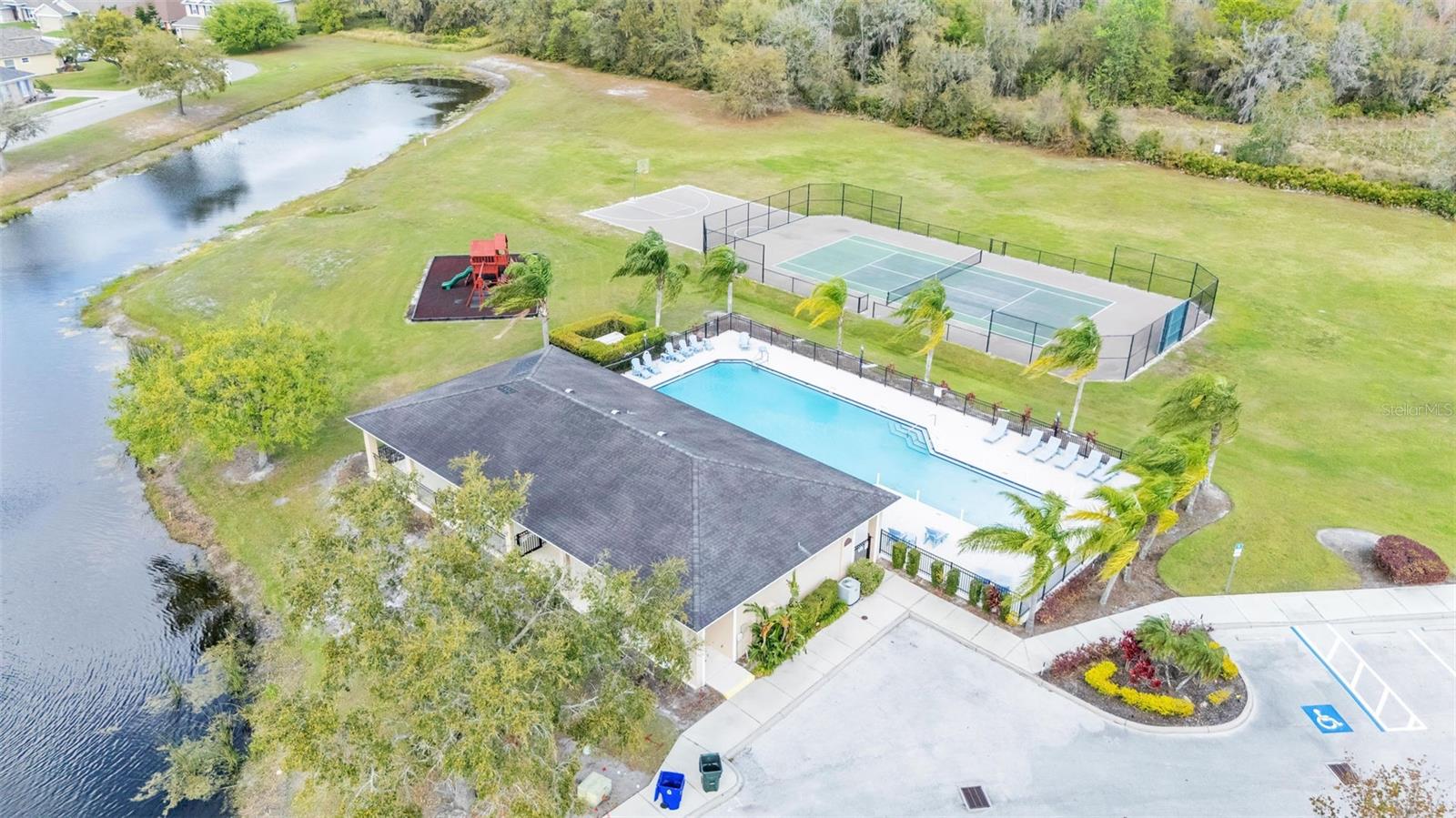 MORGAN CREEK PRESERVE PH 01 - Residential