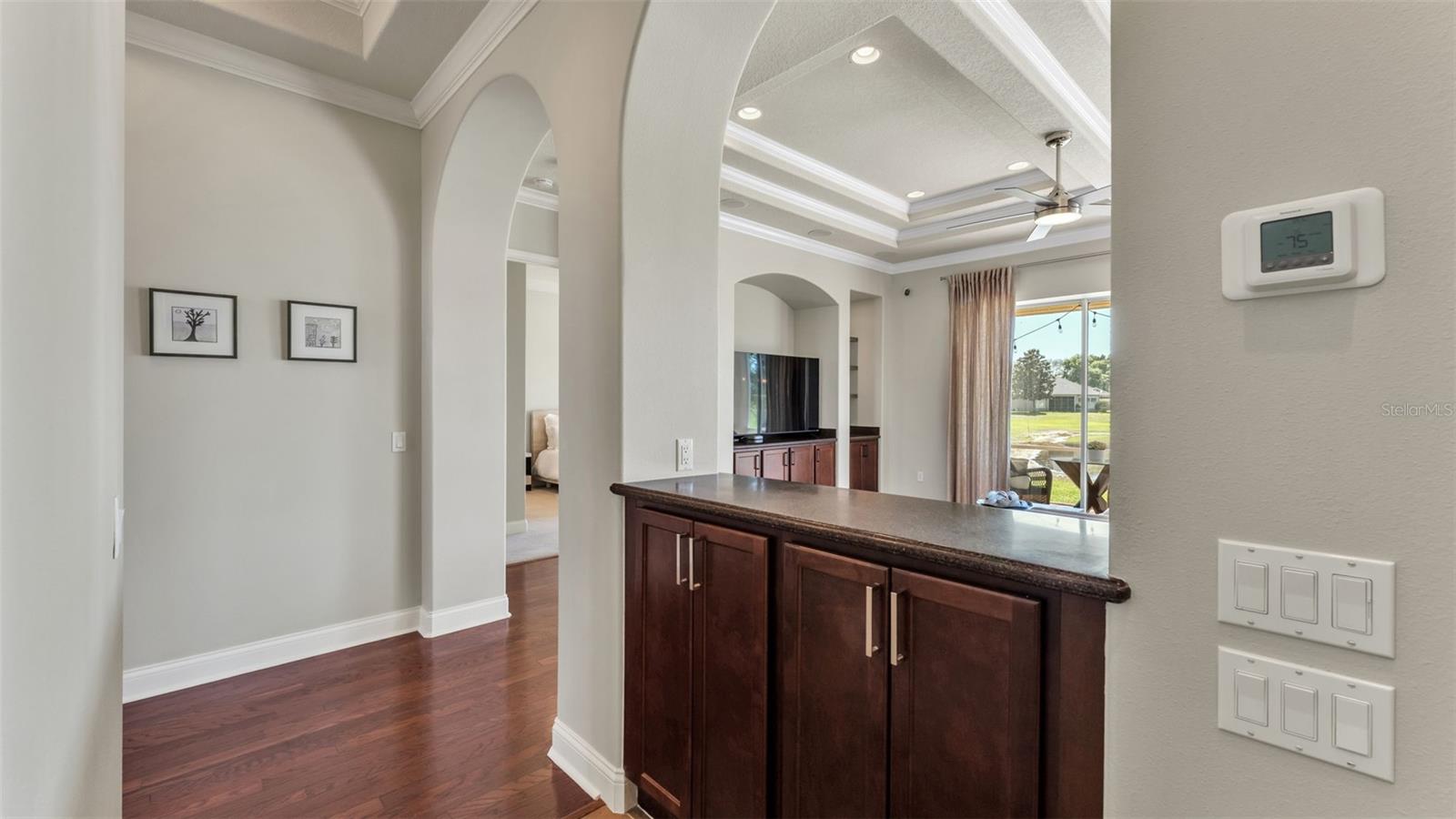 MORGAN CREEK PRESERVE PH 01 - Residential