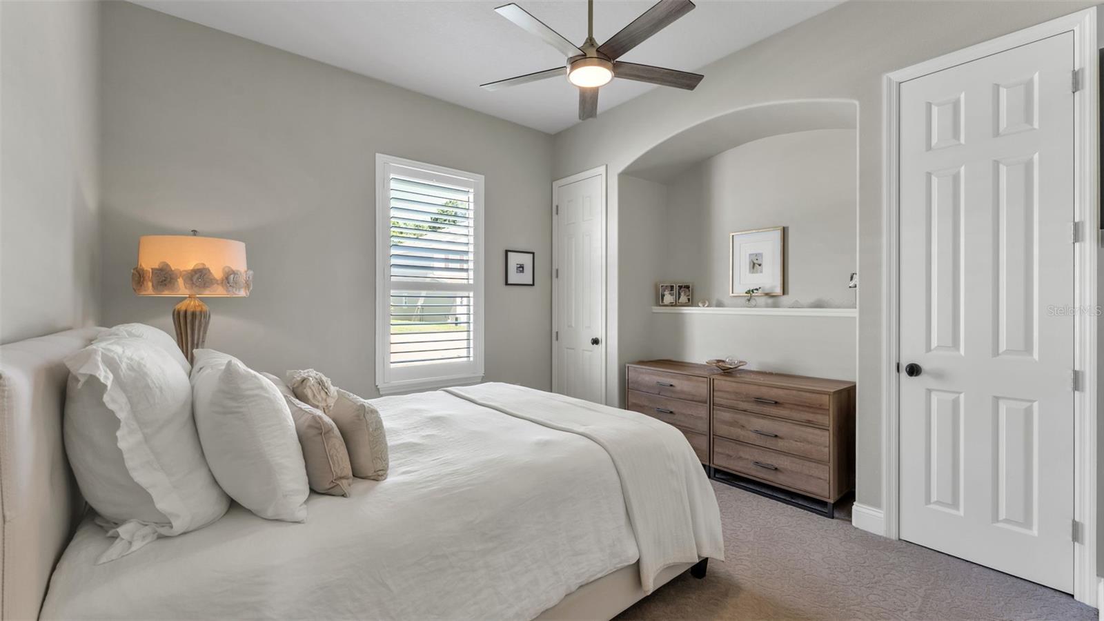 MORGAN CREEK PRESERVE PH 01 - Residential