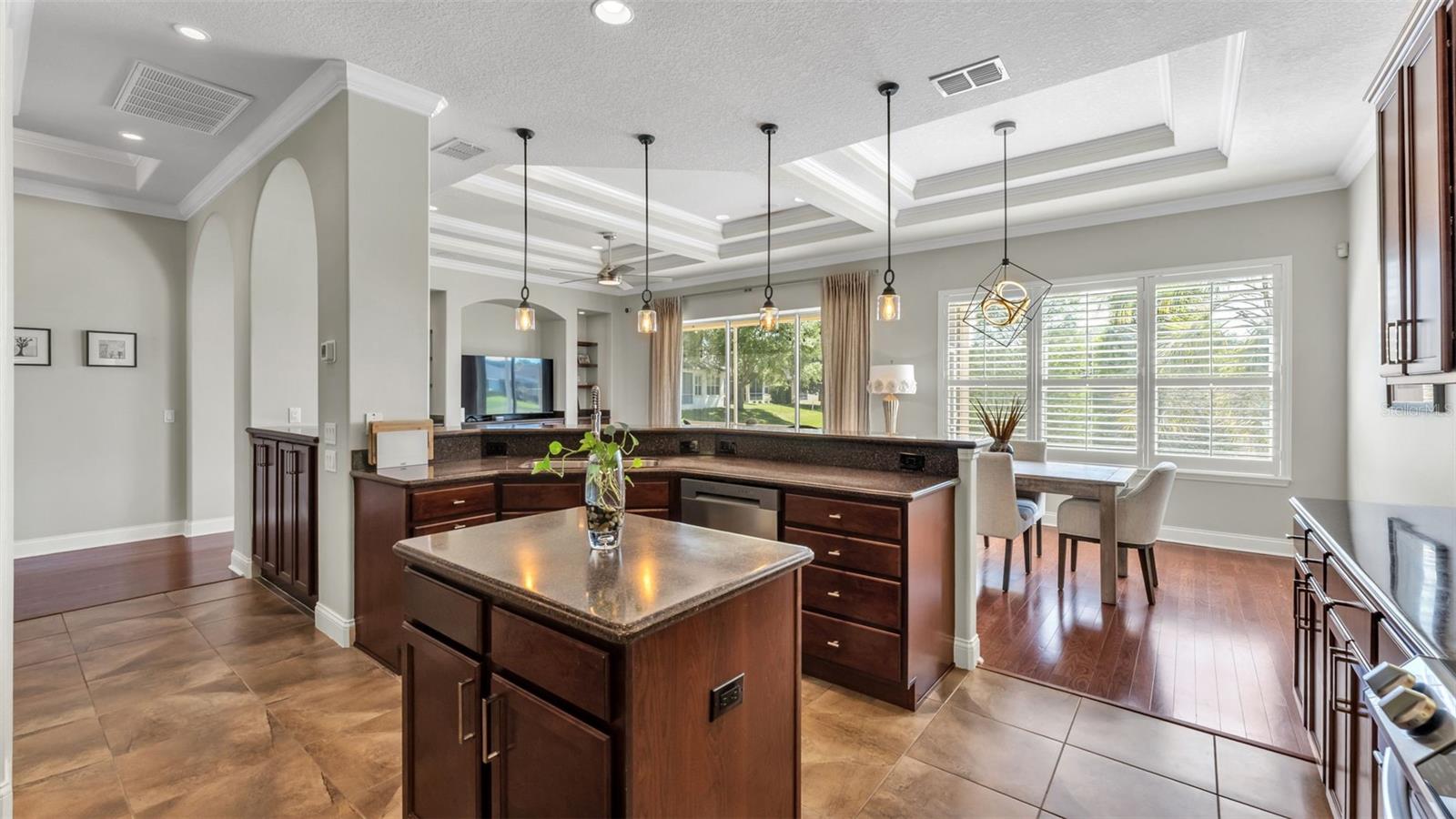 MORGAN CREEK PRESERVE PH 01 - Residential