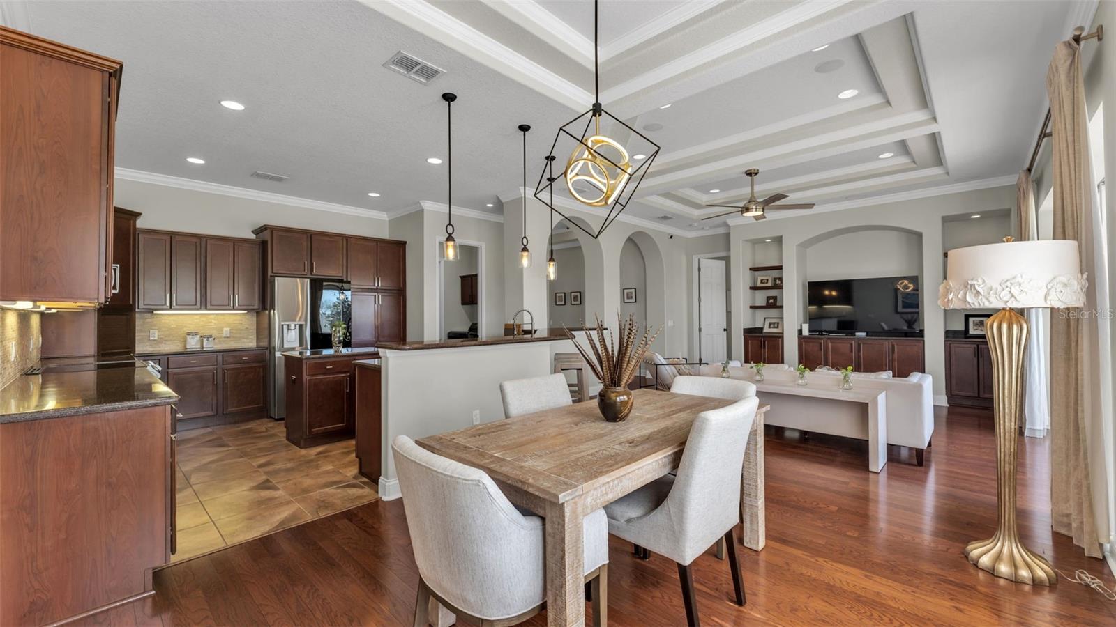 MORGAN CREEK PRESERVE PH 01 - Residential