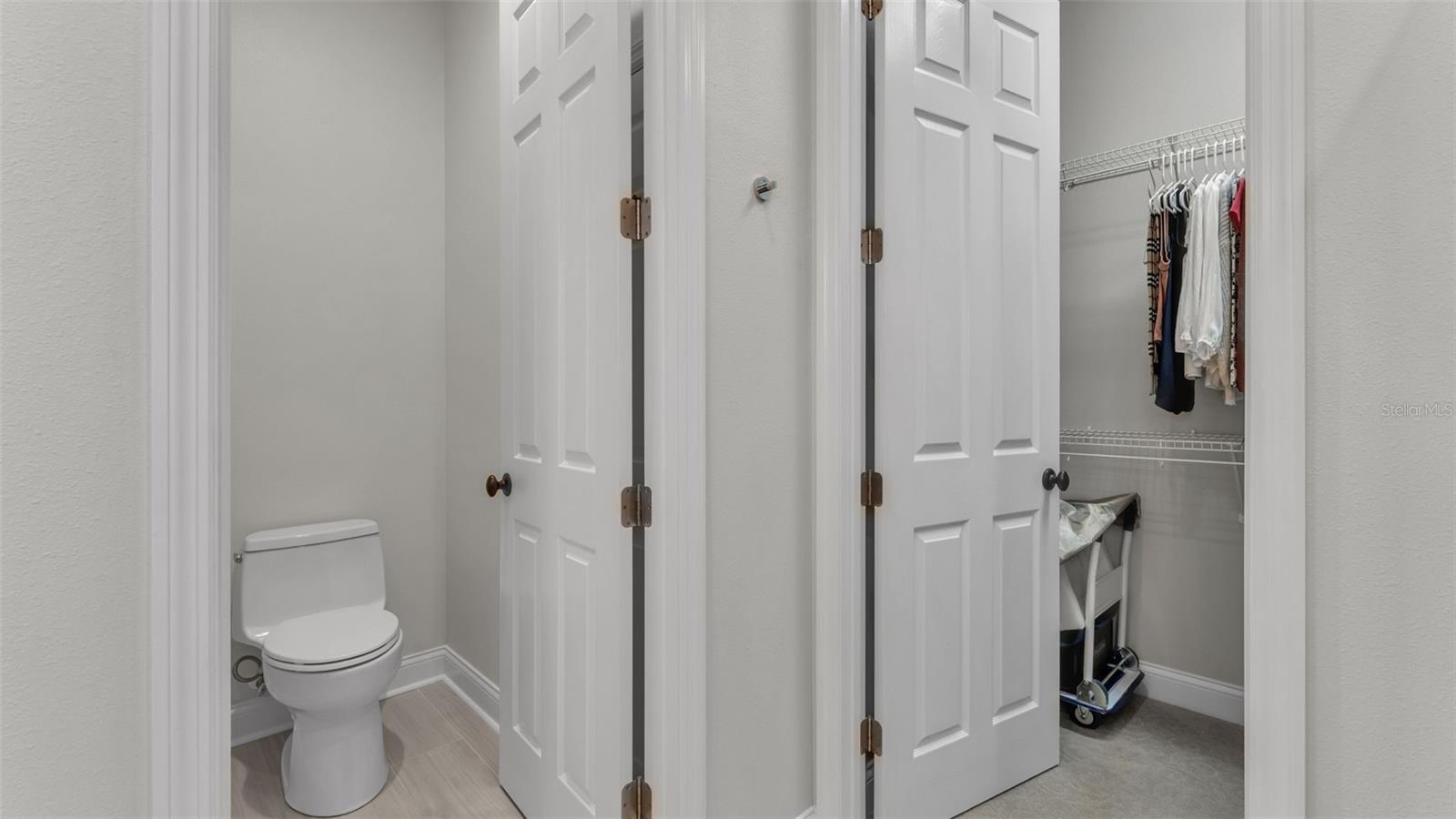 MORGAN CREEK PRESERVE PH 01 - Residential