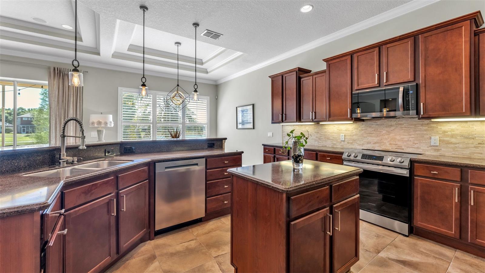 MORGAN CREEK PRESERVE PH 01 - Residential