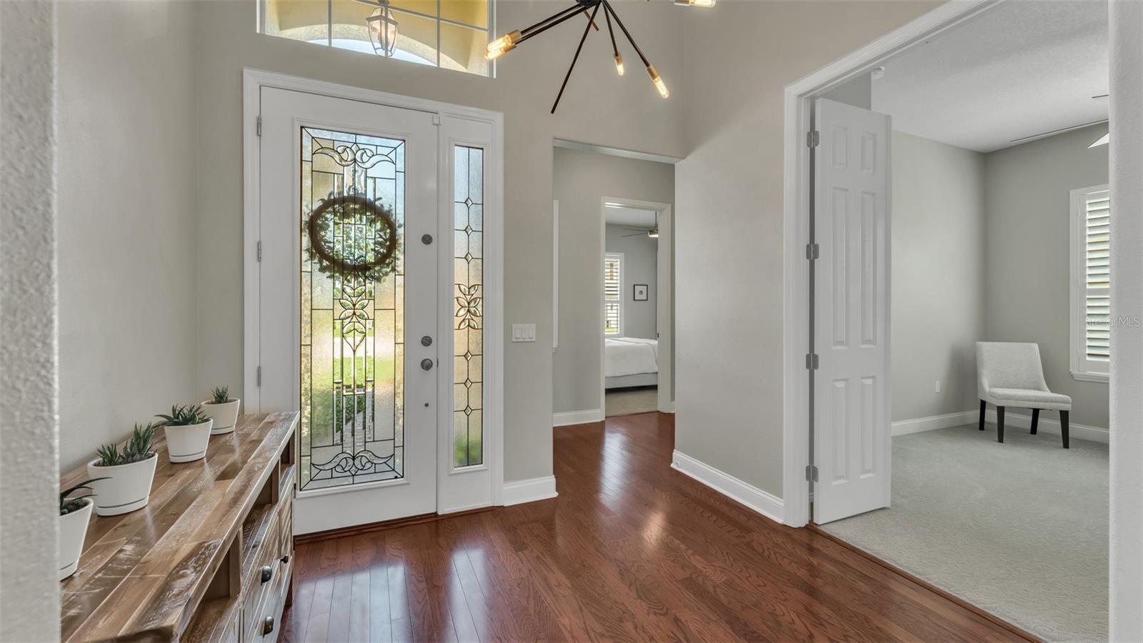 MORGAN CREEK PRESERVE PH 01 - Residential