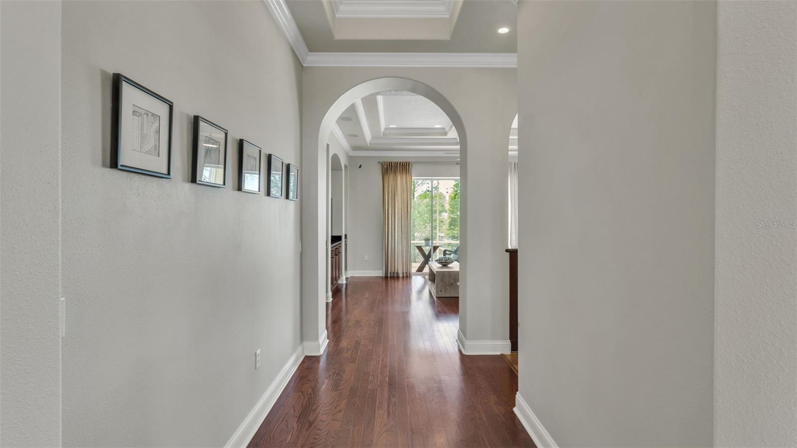 MORGAN CREEK PRESERVE PH 01 - Residential