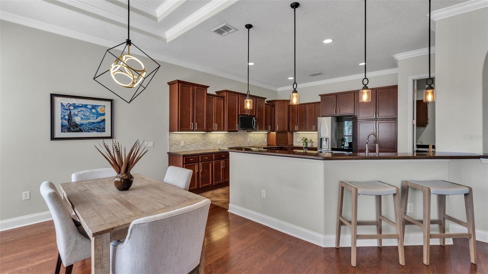 MORGAN CREEK PRESERVE PH 01 - Residential