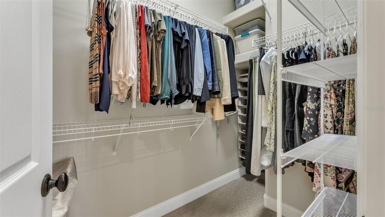 MORGAN CREEK PRESERVE PH 01 - Residential