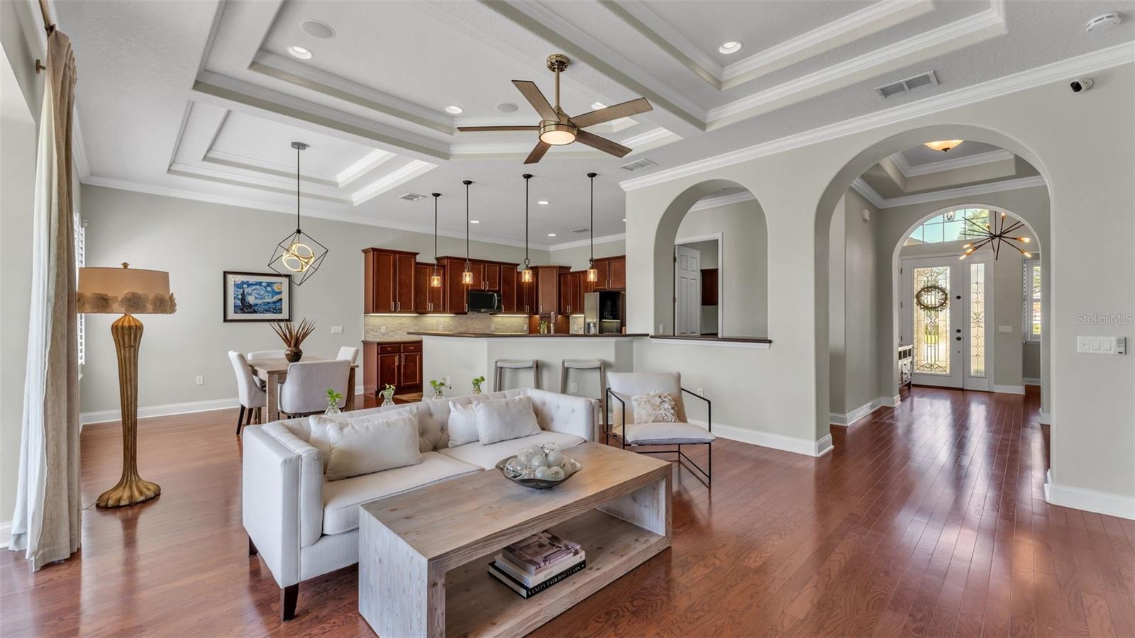 MORGAN CREEK PRESERVE PH 01 - Residential