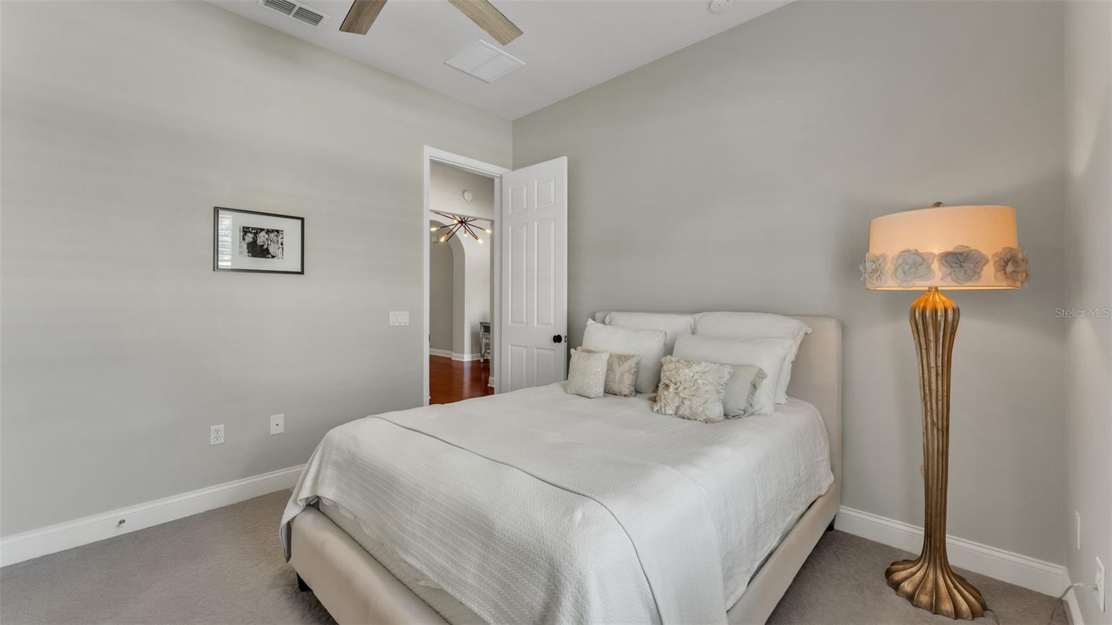 MORGAN CREEK PRESERVE PH 01 - Residential