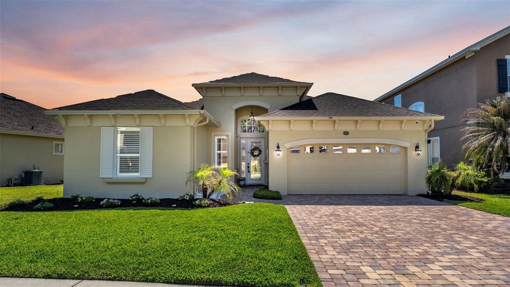 Photo of 4628 Lathloa Loop, Lakeland, FL 33811 (MLS # L4961249)