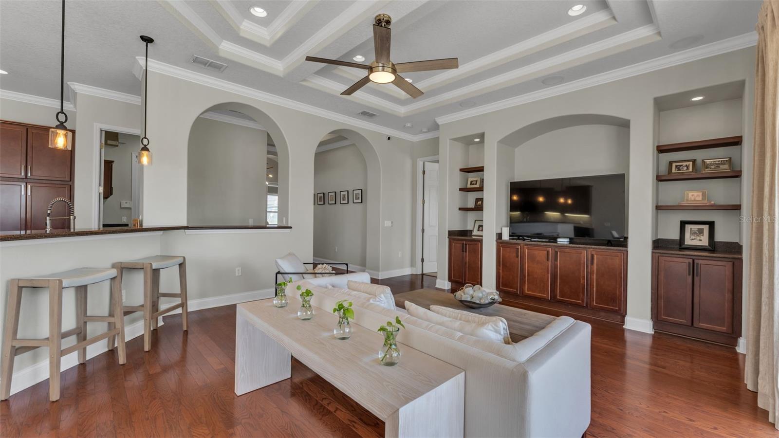 MORGAN CREEK PRESERVE PH 01 - Residential