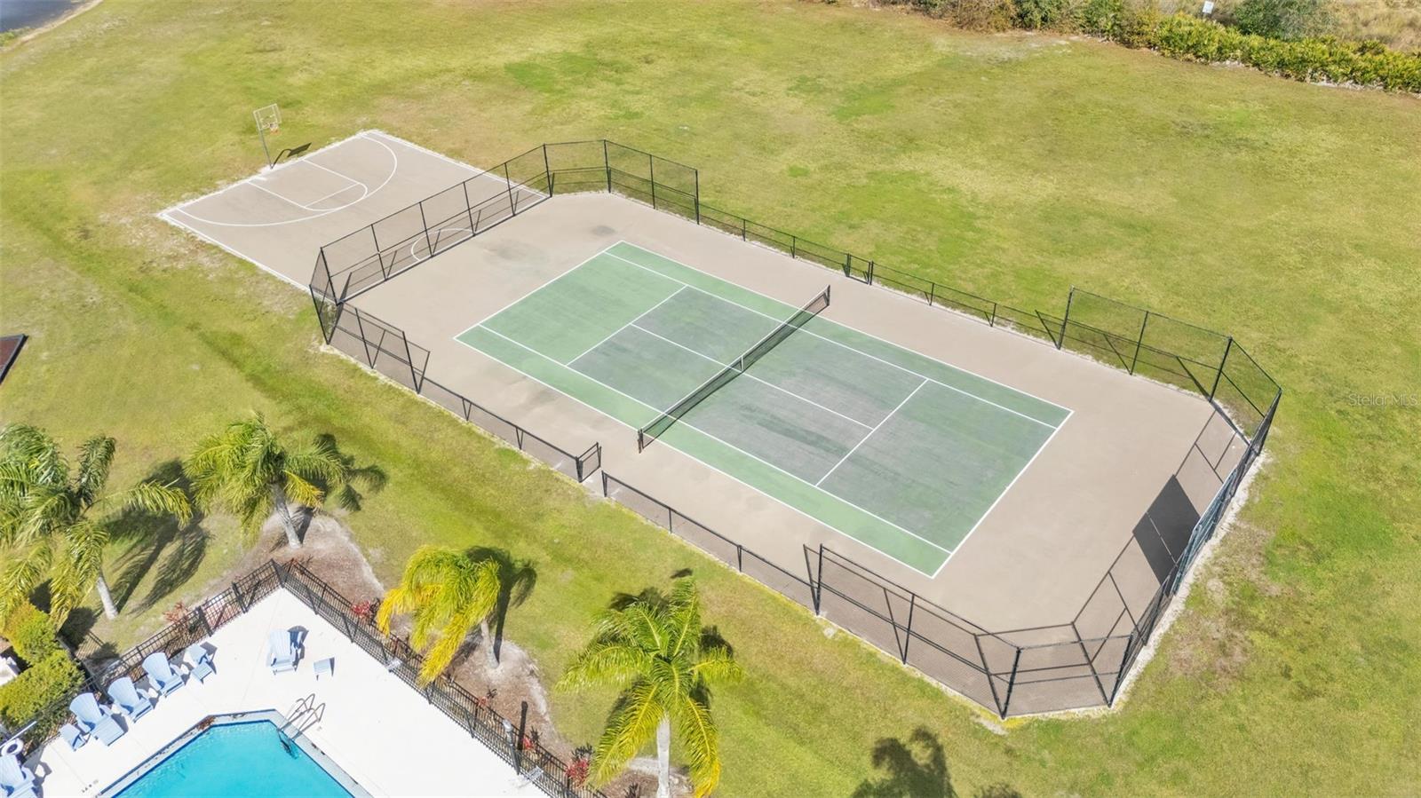 MORGAN CREEK PRESERVE PH 01 - Residential