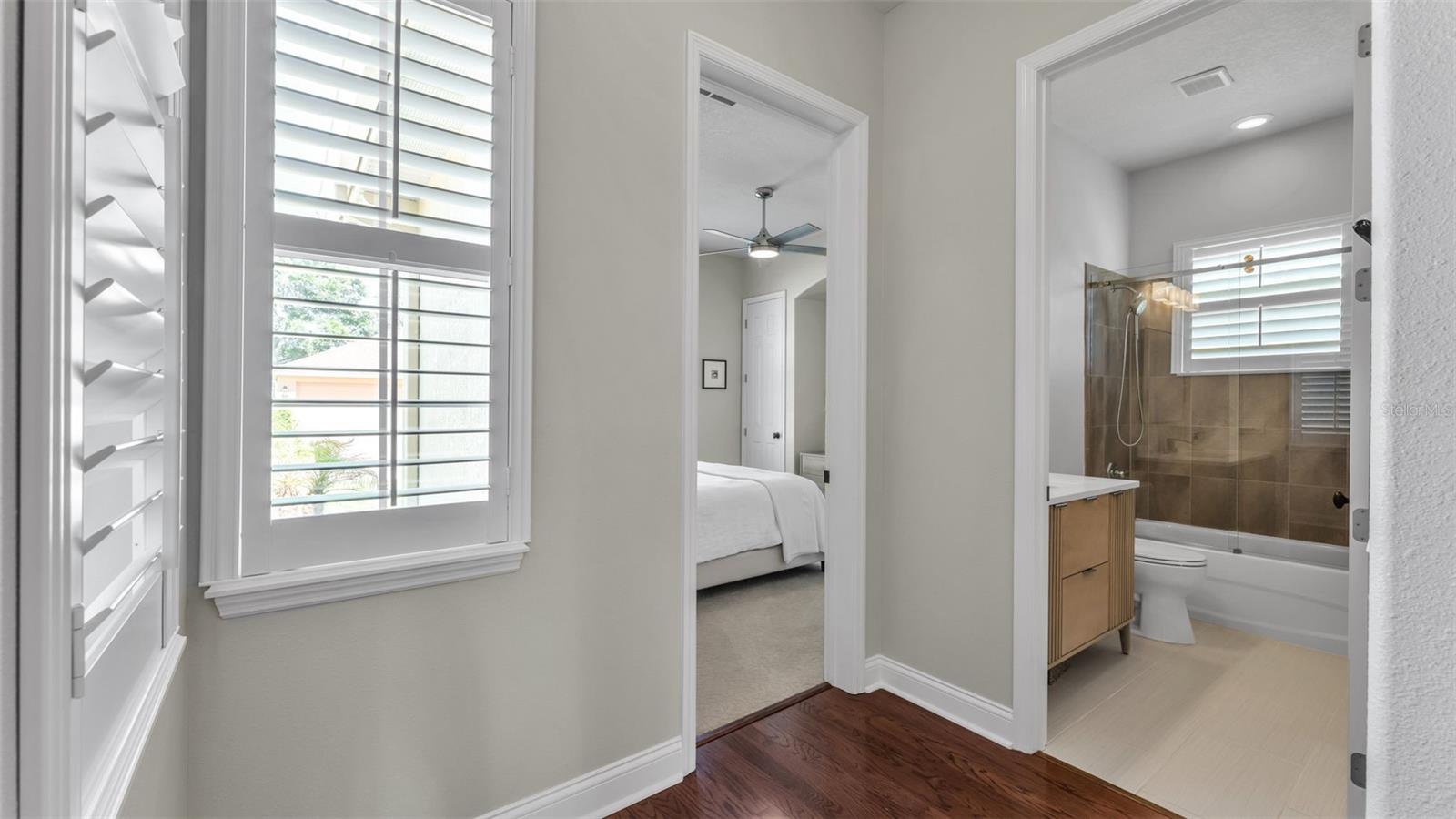 MORGAN CREEK PRESERVE PH 01 - Residential