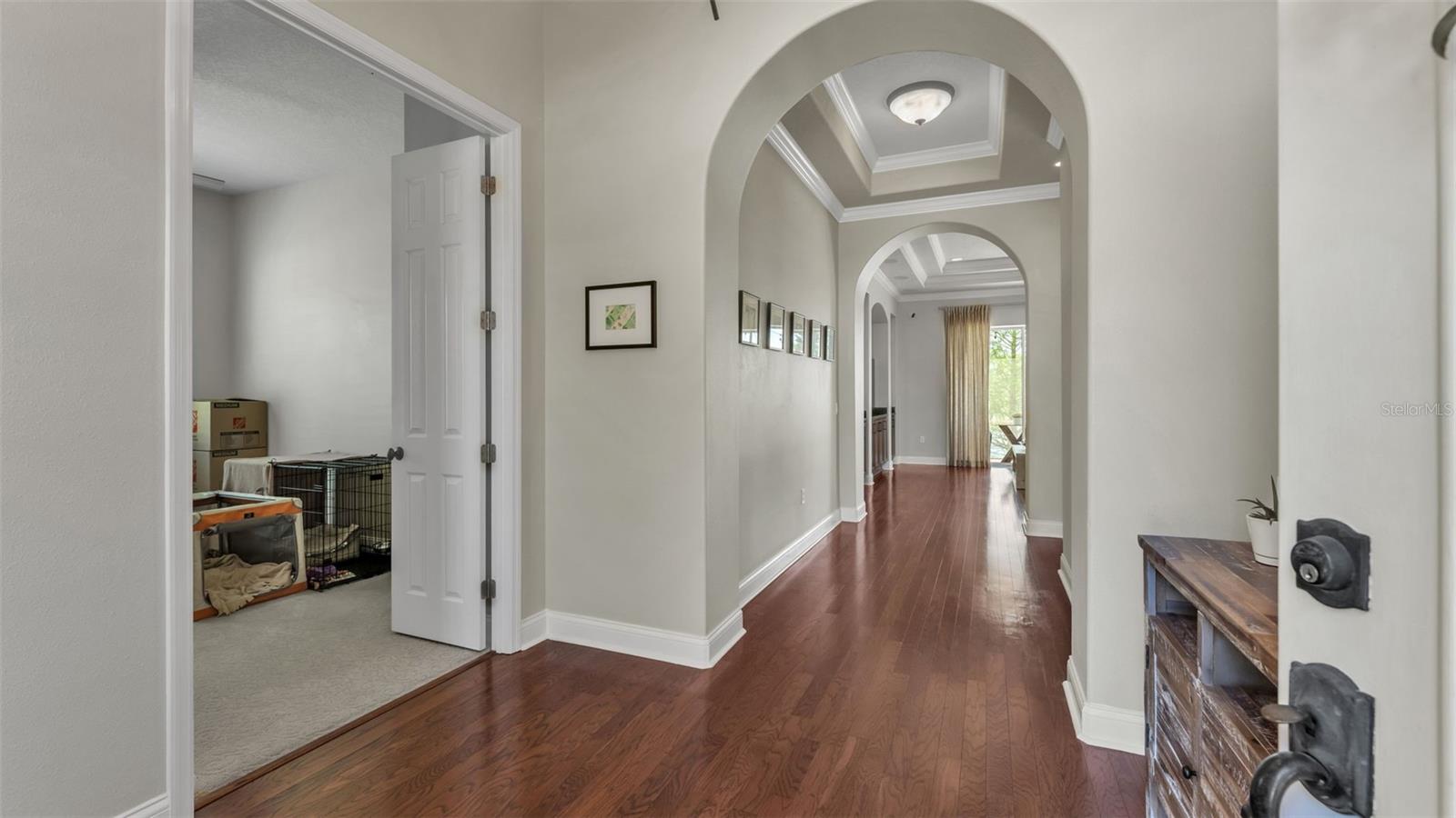 MORGAN CREEK PRESERVE PH 01 - Residential