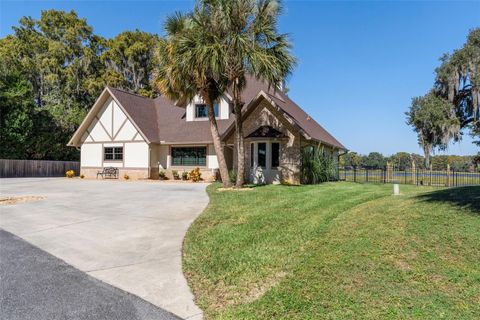 Tiny photo for 1425 S Homestead Point, Inverness, FL 34450 (MLS # W7881106)