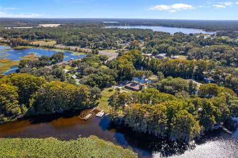 Tiny photo for 1425 S Homestead Point, Inverness, FL 34450 (MLS # W7881106)