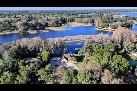 Tiny photo for 1425 S Homestead Point, Inverness, FL 34450 (MLS # W7881106)