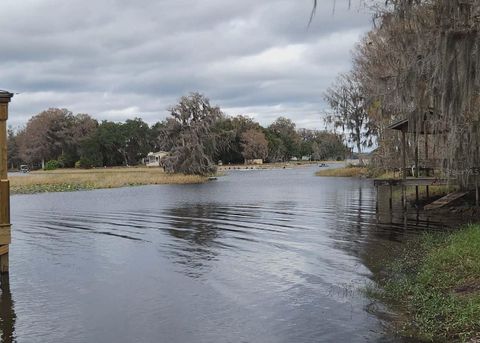 Tiny photo for 1425 S Homestead Point, Inverness, FL 34450 (MLS # W7881106)