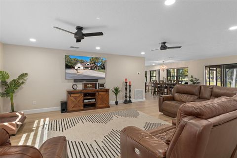 Tiny photo for 1425 S Homestead Point, Inverness, FL 34450 (MLS # W7881106)