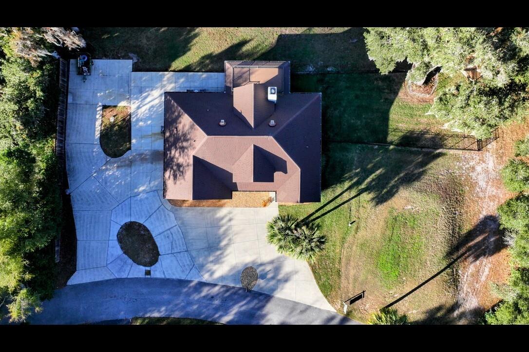 THE HOMESTEAD UNREC SUB - Residential