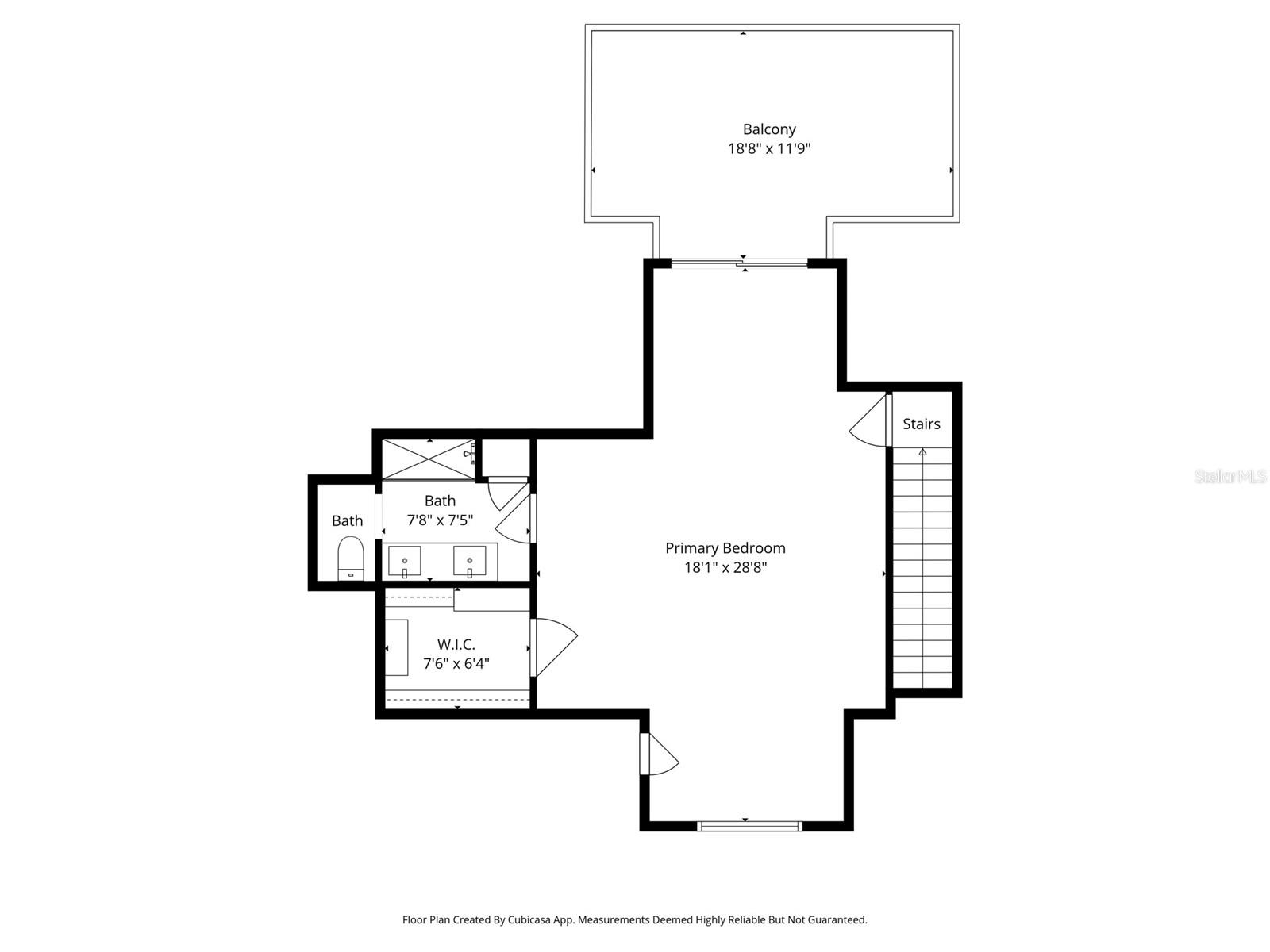 THE HOMESTEAD UNREC SUB - Residential