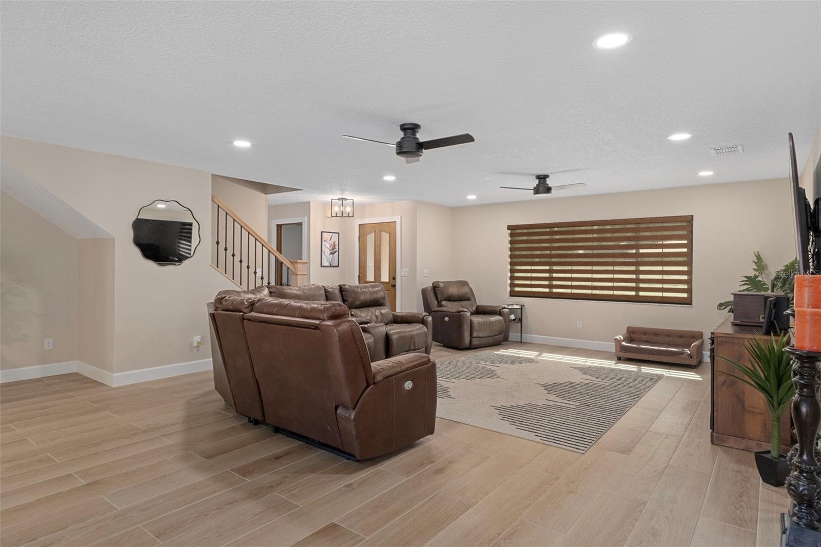 THE HOMESTEAD UNREC SUB - Residential