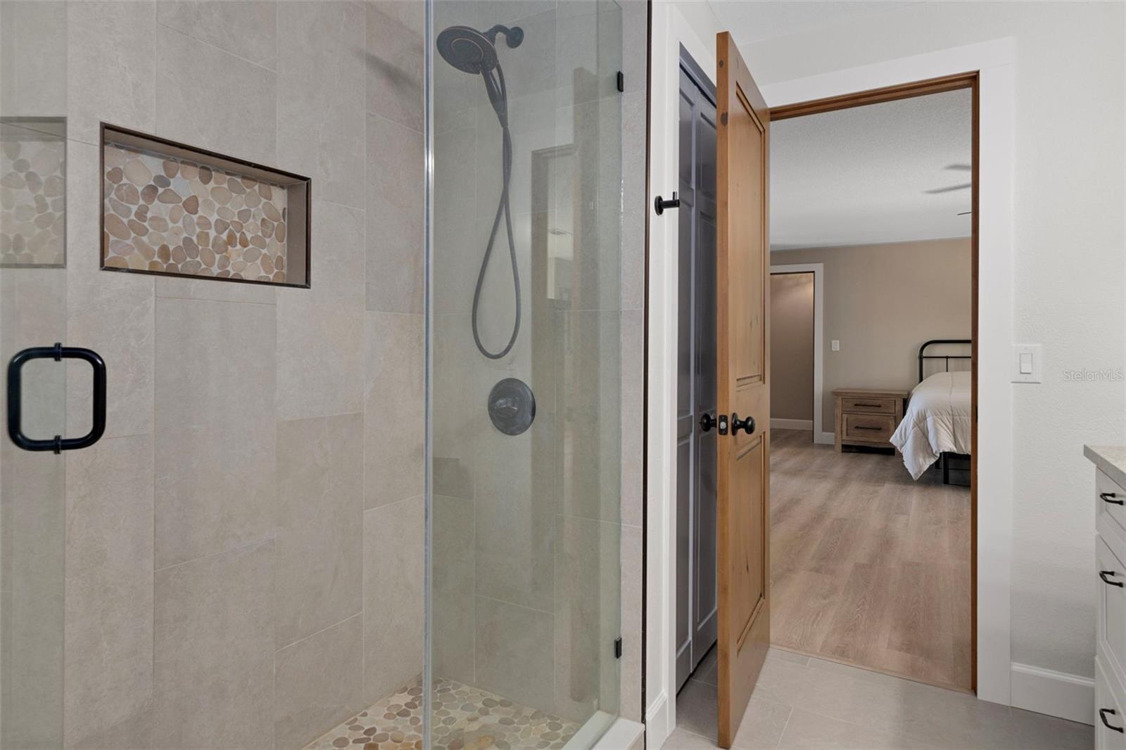 THE HOMESTEAD UNREC SUB - Residential