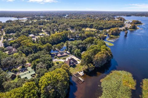 Tiny photo for 1425 S Homestead Point, Inverness, FL 34450 (MLS # W7881106)