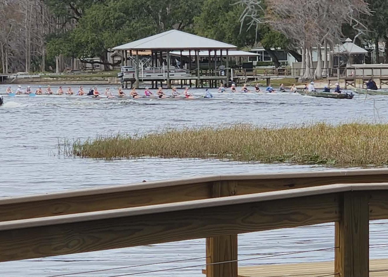 THE HOMESTEAD UNREC SUB - Residential