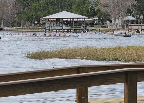 Tiny photo for 1425 S Homestead Point, Inverness, FL 34450 (MLS # W7881106)