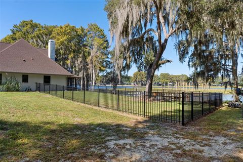 Tiny photo for 1425 S Homestead Point, Inverness, FL 34450 (MLS # W7881106)