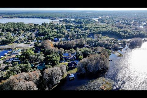 Tiny photo for 1425 S Homestead Point, Inverness, FL 34450 (MLS # W7881106)